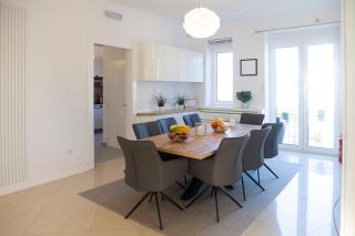 Tree Top Apartments - 2