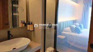 Hotel Princesa Parc Excellence - 8