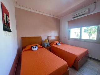 SS-3518 Sharks bay 2bedrooms - 5