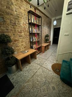 historical mansion - 8