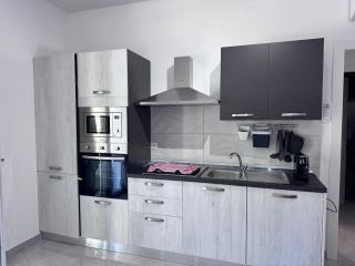 Blu Mare Apartment di Frank a Montauro - 9