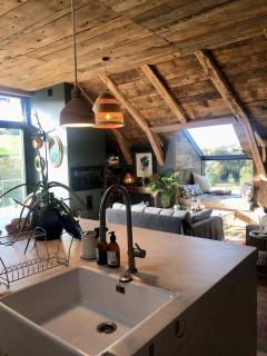 La Grange de Timon - 2