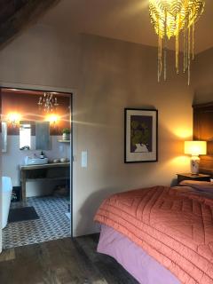 La Grange de Timon - 1