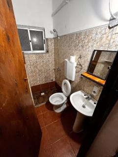 Small house for two people, simple - 8