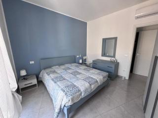 Blu Mare Apartment di Frank a Montauro - 7