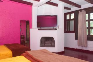 HOTEL & RESTAURANTE Los solaches - 5