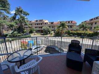 Blu Mare Apartment di Frank a Montauro - 5