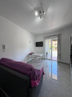 Blu Mare Apartment di Frank a Montauro - 3