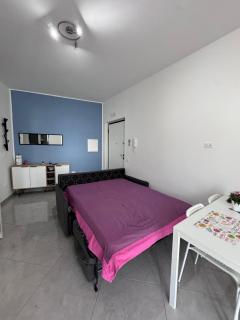 Blu Mare Apartment di Frank a Montauro - 1