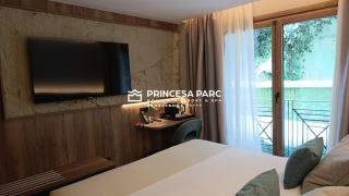 Hotel Princesa Parc Excellence - 4