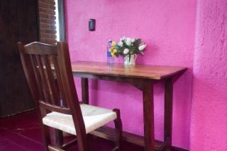 HOTEL & RESTAURANTE Los solaches - 3