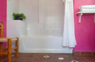 HOTEL & RESTAURANTE Los solaches - 1