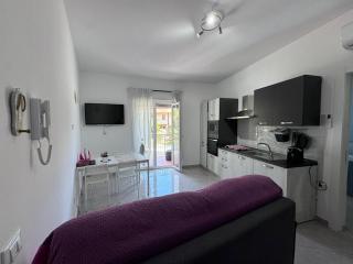 Blu Mare Apartment di Frank a Montauro - 7