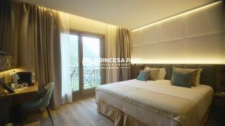 Hotel Princesa Parc Excellence - 7