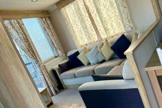 293 Static caravan Beverley Bay Paignton - 6