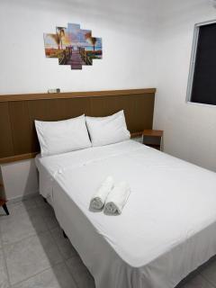 Pousada Riviera - Praia de Lagoa do Pau - 2