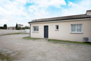 Séjours à Bruguières - 3