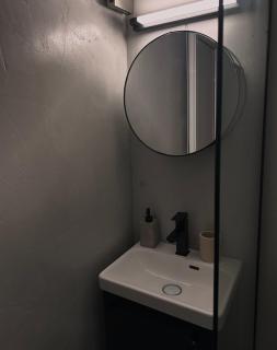 Modern & Comfortable House - 4