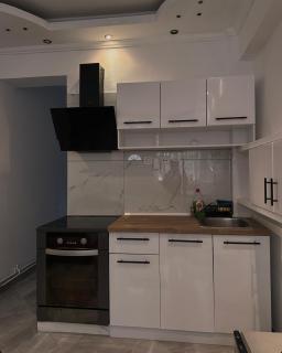 Modern & Comfortable House - 7