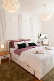 Tree Top Apartments - 1