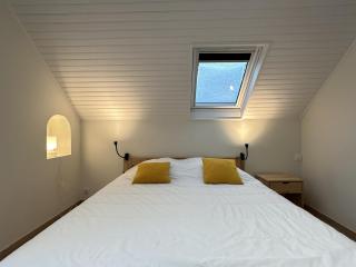 Maison de ville 9P - 4 chambres - Balcon et parking - 1