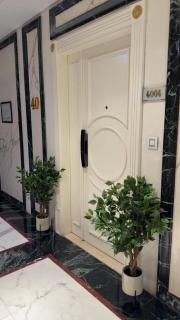 Luxury apartment on the 40th floor overlooking the Red Sea - 7