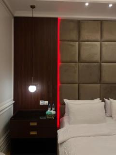 Luxury apartment on the 40th floor overlooking the Red Sea - Djedda - 5