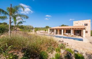 La Fuente De Montuiri - 8