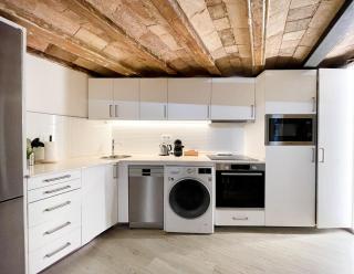 Barcelona Touch Apartments - Creu dels Molers - Barcelona - 5