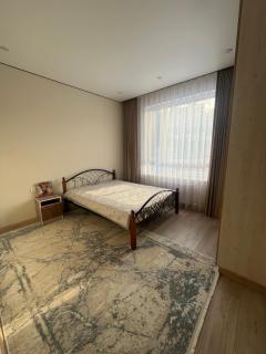 Апартамент с бесконтактным заселением, бесплатным Wi-Fi - 4