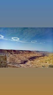 Mujib Castle Gate Camp - 8