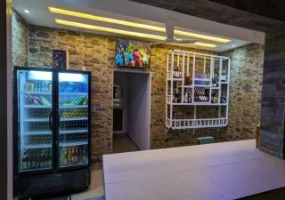 Hotel Le Terminal Agbodrafo - 3