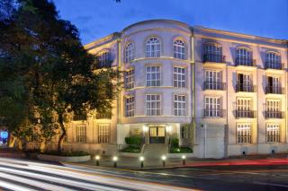 Grand Polanco Residencial - Mexico City - 0