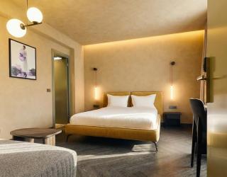 Guest House Valea Morilor - 8