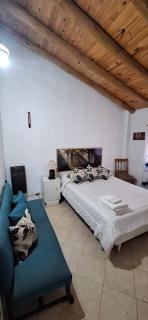 Cabañas Cerro Colonial - 6