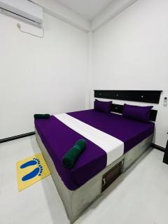 Flora Lake View Resort Wilpattu - 9