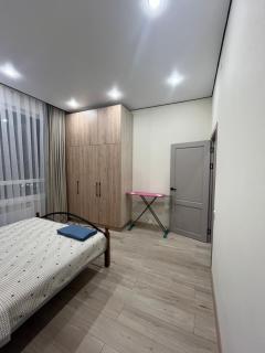 Апартамент с бесконтактным заселением, бесплатным Wi-Fi - 1