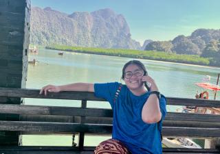 Your Red Earth Homestay Private Romance - 8