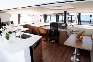 Let's go catamaran - 6