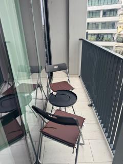 Lake view luxury sunset apartament - 6