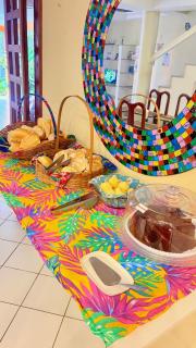 Terra do Sol Pousada e Hostel - 4