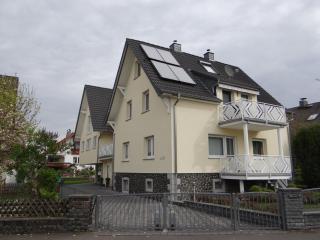 WellnessLoft mit Sauna und Garten - 1