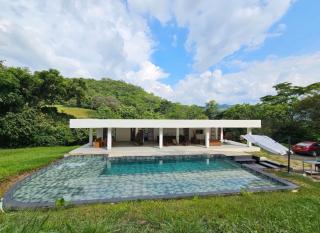 Casa de descanso para 20 personas - 0