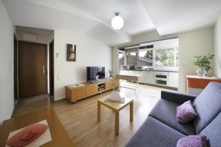 Dalia luminoso Terraza Centro y Playa - 3