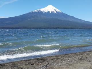 Sol y luz en Puerto Varas - 4