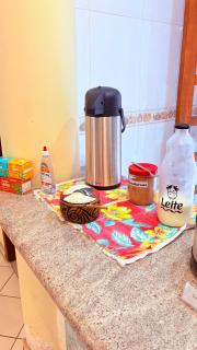 Terra do Sol Pousada e Hostel - 6