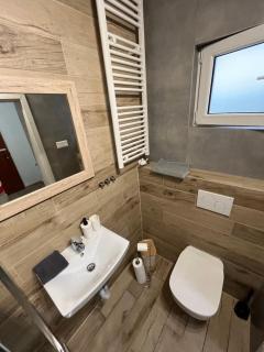 APARTMENTS TRENČÍN - 1