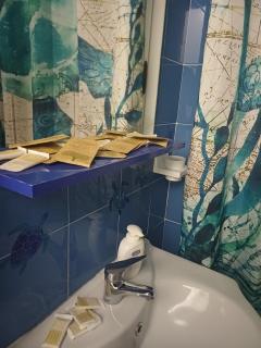 Appartamento Sun and Sea - 8