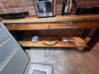 Cabana rústica Paraíso da Serra - 9