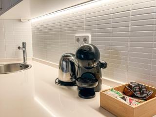 Barcelona Touch Apartments - Creu dels Molers - 4